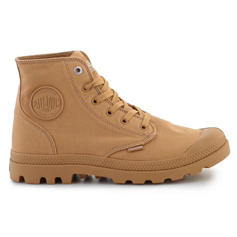 Palladium Mono Chrome shoes 73089-209-M Cipő