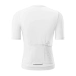 Rockbros 15210007010 TVI M women's cycling jersey - white m \ biały póló 15210007003-211667