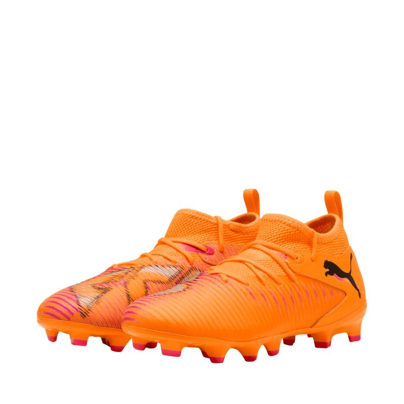 Puma Future 8 Match FG/AG Jr 108614 03 football boots General