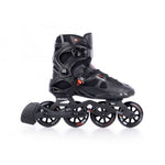Tempish Ezza 90 fekete roller skates