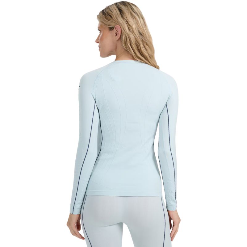 4f Thermoactive T-shirt W 4FWAW25USEAF203 34S Termoaktív ruha