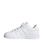 adidas Grand Court 3.0 EL C HP3532 kids' focicipő