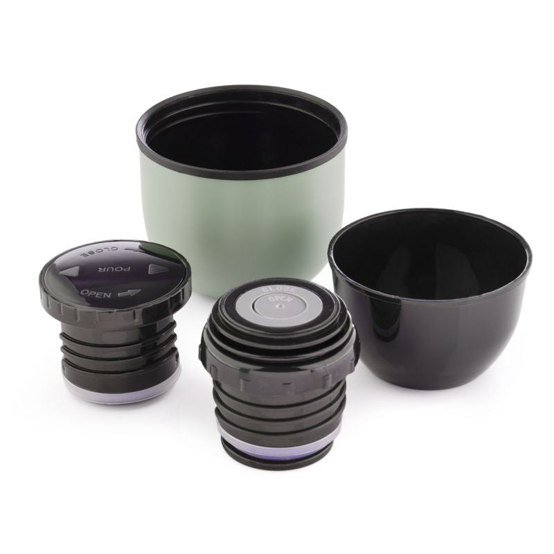 Meteor Thermos 750 ml uniw tourist equipment, thermoses