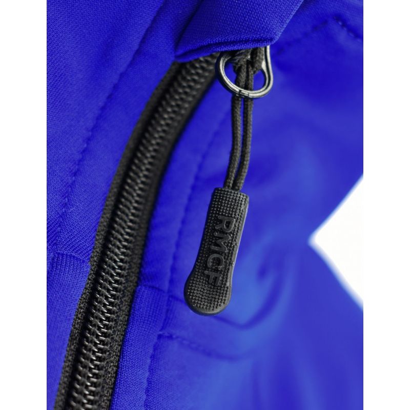 Real Madrid tracksuit N28 junior RM2CHP28 póló