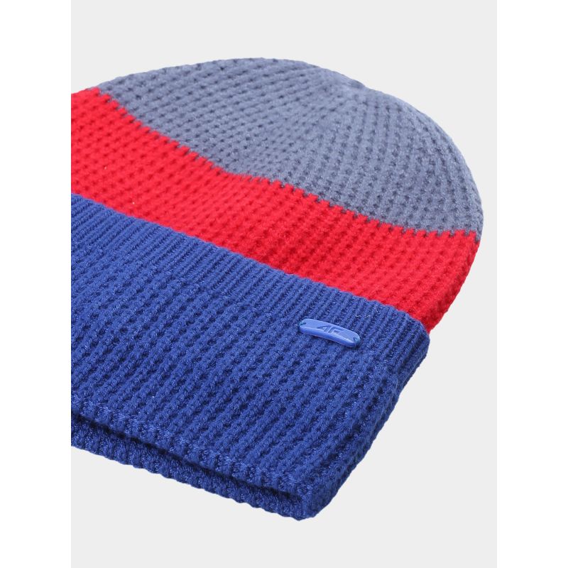 4f Jr Cap 4FJWAW25ACAPM601-36S Sapka