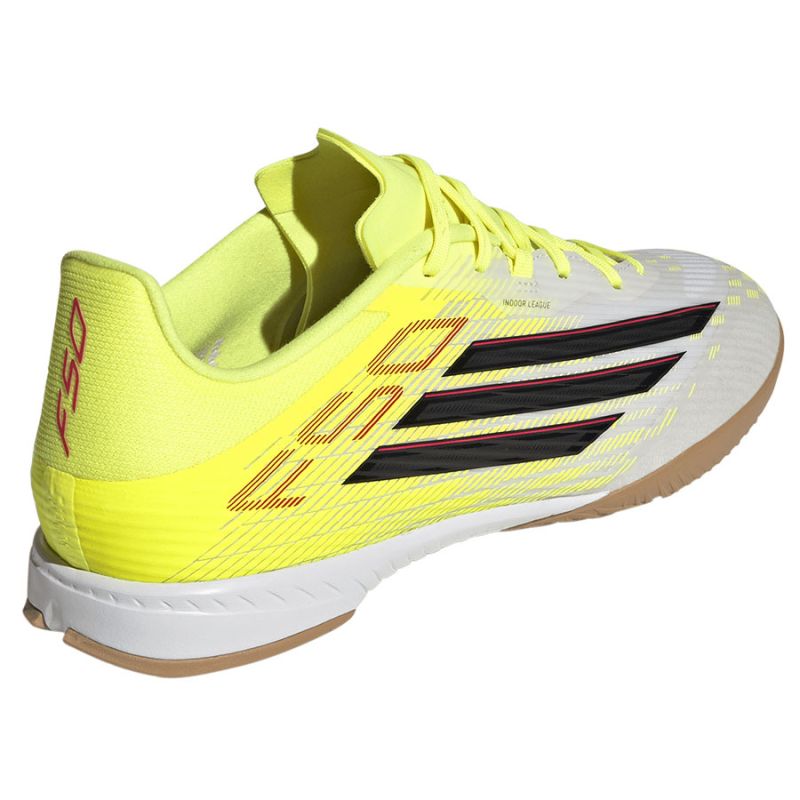 Adidas F50 League IN JR8971 39 1/3 focicipő