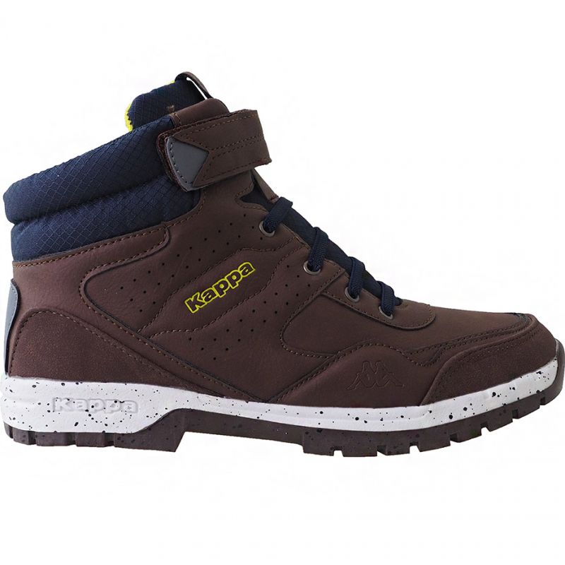 Kappa Lithium Jr barna túracipő 260732K5067