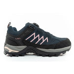CMP Rigel women's waterproof trekking sports FITGO cipő