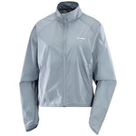 Salomon SHKout FLY JKT W Blue