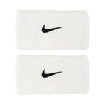 Nike Swoosh Wristbands 2 Pack N1012406101OS Karszalag