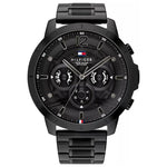 Tommy Hilfiger Luca Men's Watch + BOX pulóver 1710494