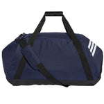 Adidas TIRO Duffle L KD4242 piłka nożna sporttáska