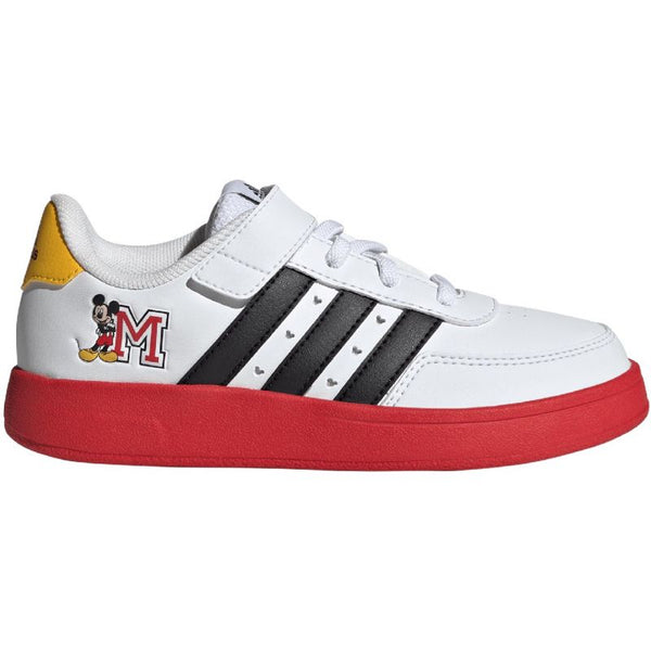 Adidas Breaknet 2.0 Mickey EK K Jr ID8026 shoes Cipő