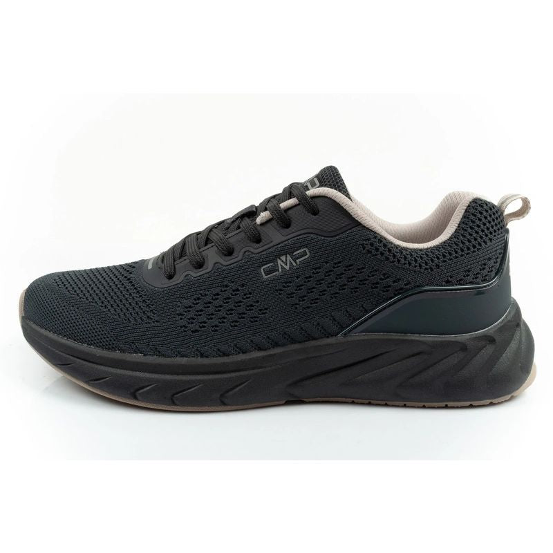 cmp Nhekkar men's lightweight outdoor trekking sports navy kék cipő