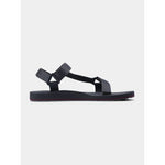 Men's sandals with a soft EVA 4F foam insole