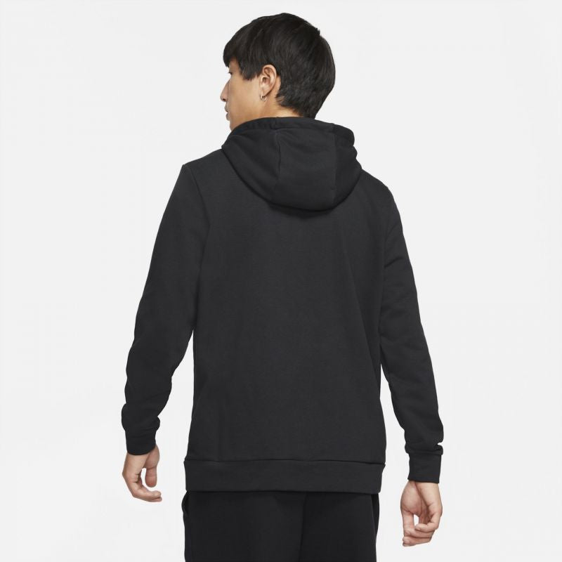 Nike Dri-FIT M sweatshirt CZ6376-010 Pulóver