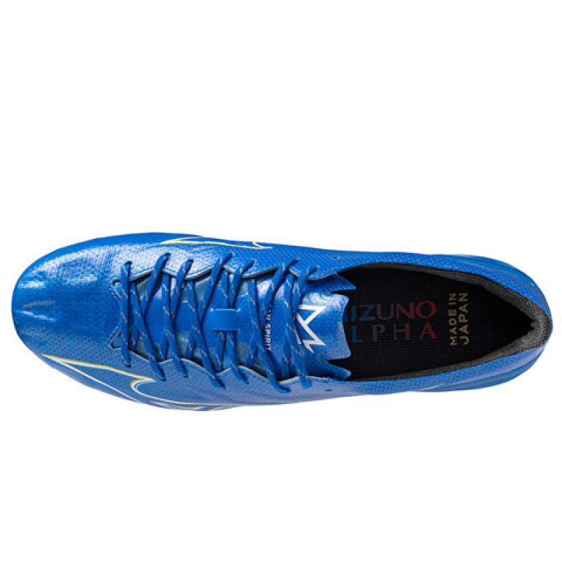 Mizuno Alfa Japan FG M P1GA246027 shoes Cipő