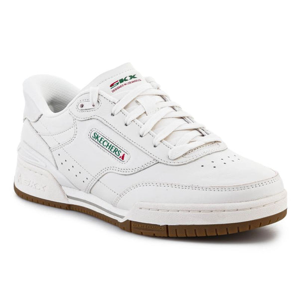Skechers Slip-ins: Recoil 254200-WNT White/Natural Cipő