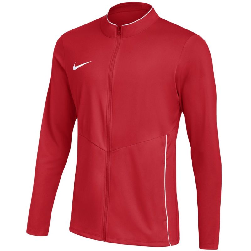 Nike Dri-FIT Park 26 Men's Sweatshirt Red 657 piros pulóver 154999L