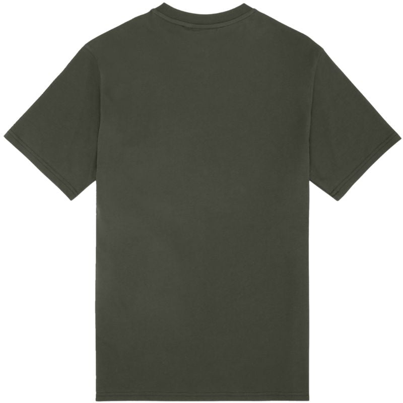 Fila Laas Regular Tee khaki póló