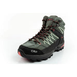 CMP Rigiel women's waterproof ankle-high trekking sports cipő