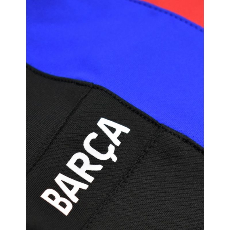 FC Barcelona Tracksuit Barca Jr 5002CHBLAP Edzőruha