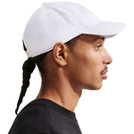 Nike Dri-FIT Club Cap White