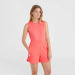 O'Neill Wow Sweat W rózsaszín shorts, pants
