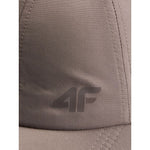 4F Kids Snapback Cap u (55cm) hats, caps