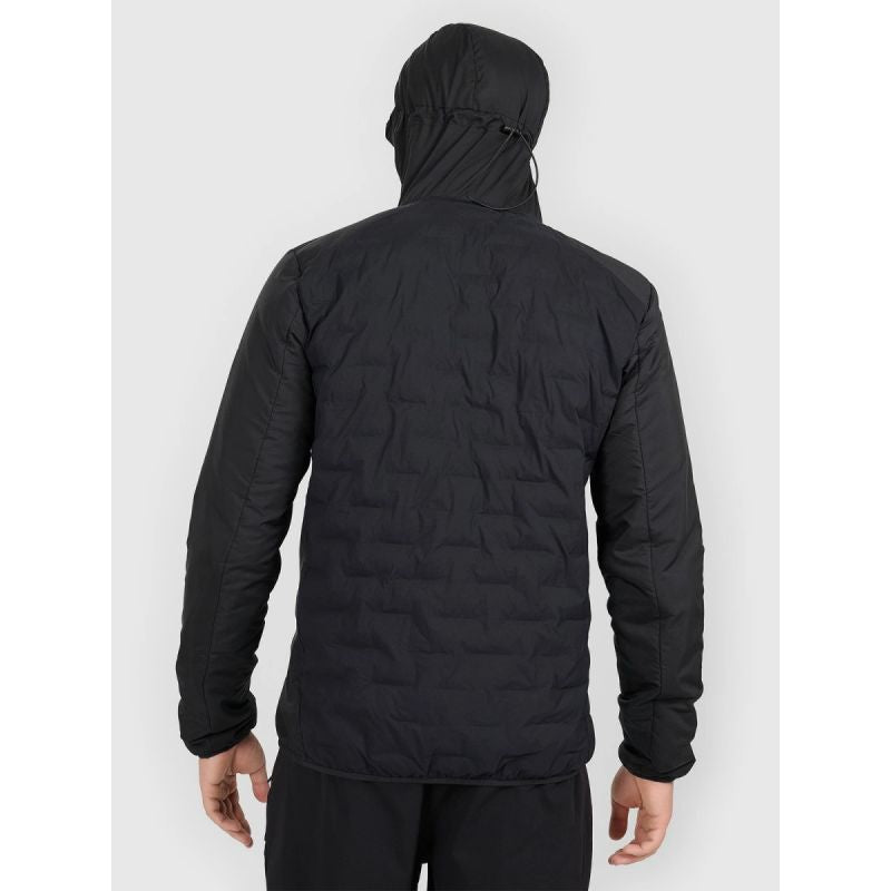 Men's trekking with PRIMALOFT 4F 4FWAW25TTJAM0799-20S kabát