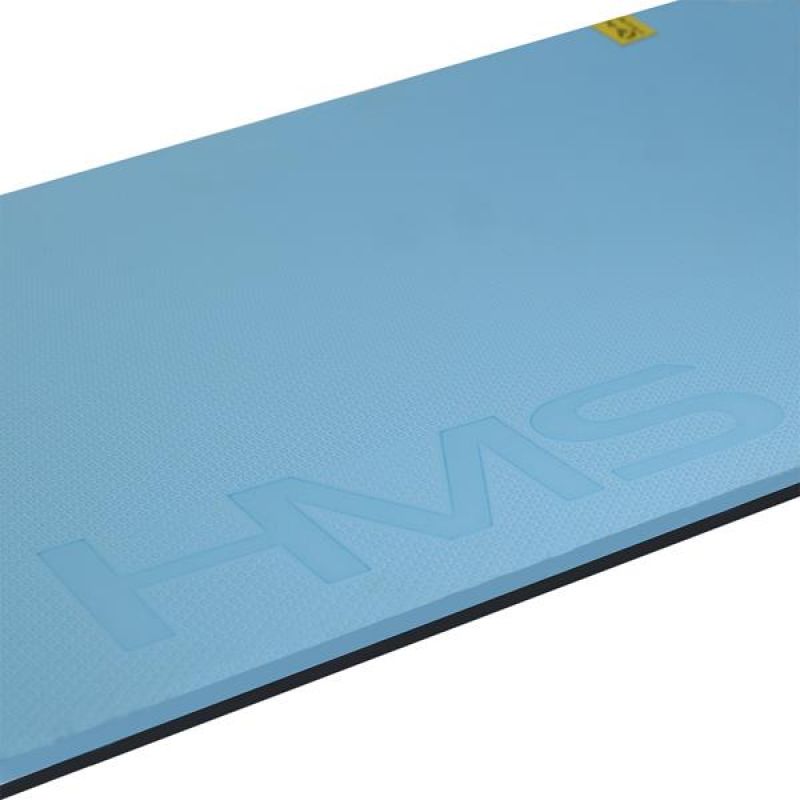 HMS MFK02 exercise mat kék póló 17-44-273