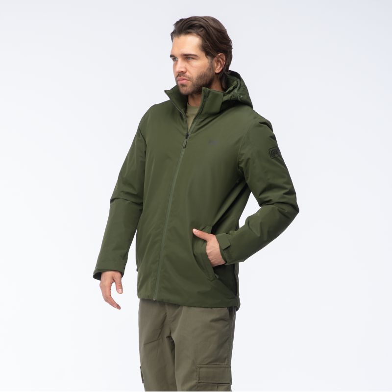 Magnum Men’s Insulated FORESTER férfi dzseki 92800709794