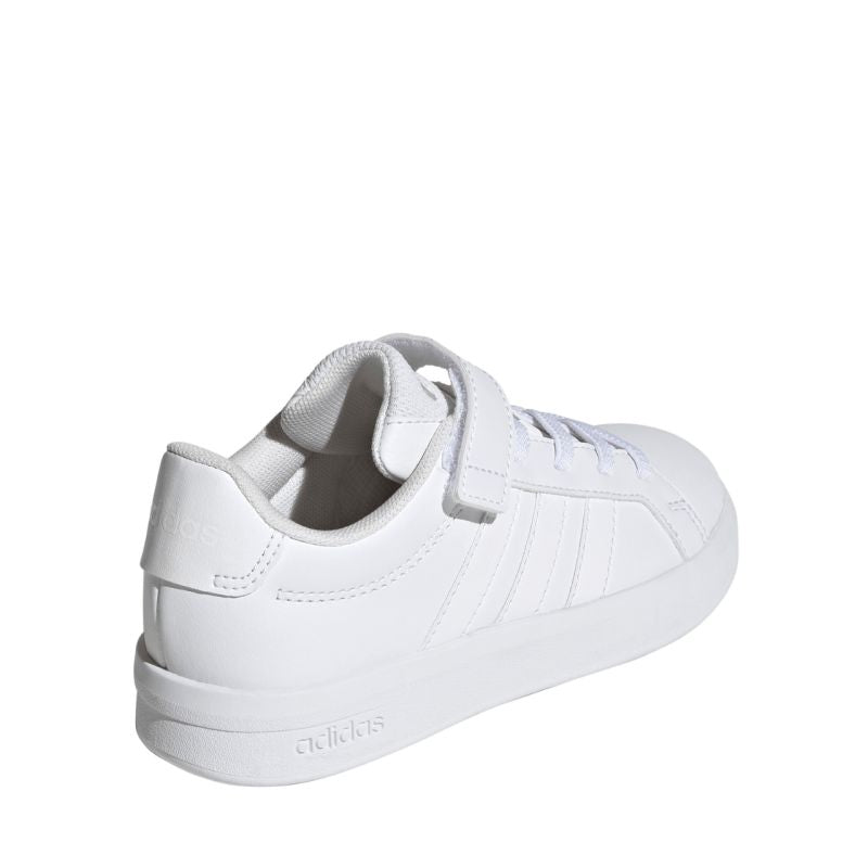 adidas Grand Court 3.0 EL C HP3532 kids' focicipő