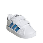 Adidas Grand Court 3.0 Infants White fehér cipő