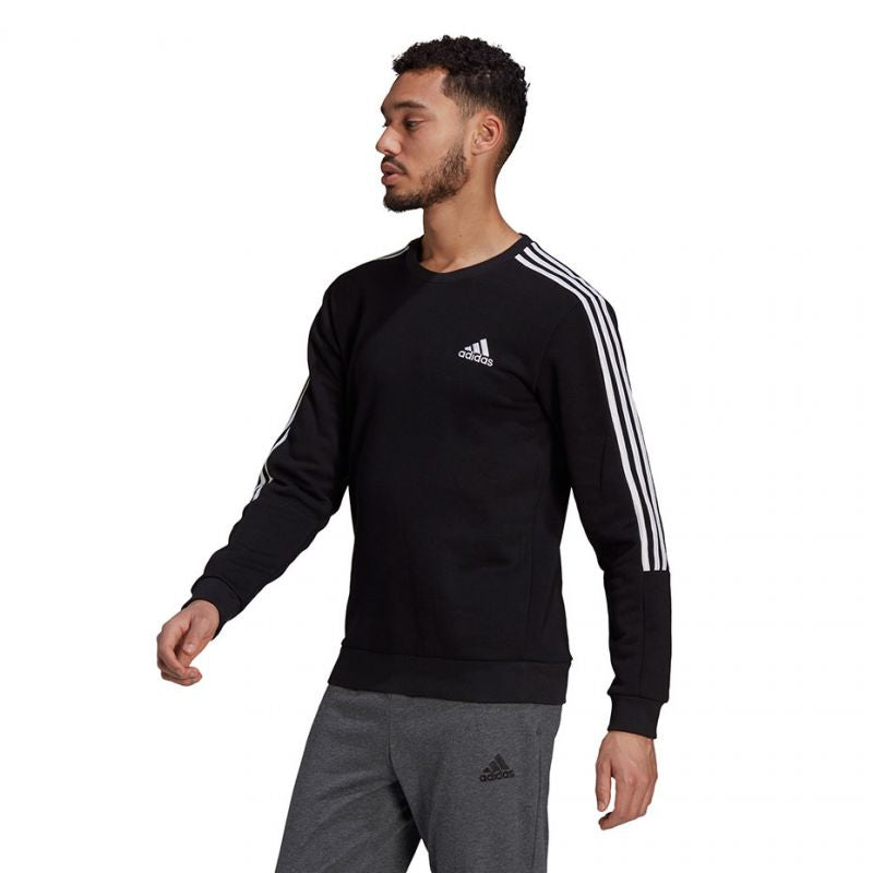 Adidas Essentials Sweatshirt M GK9579 Pulóver
