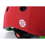 Tempish Skillet Air Helmet fehér helmets