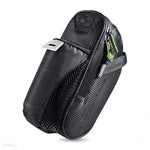 Rockbros large bicycle saddle táska