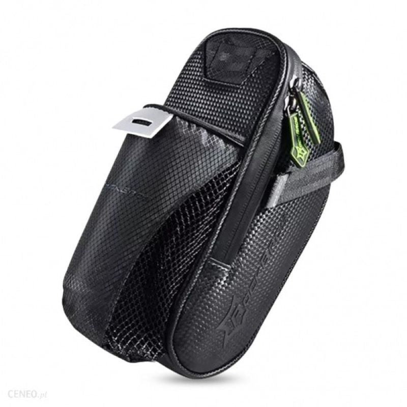 Rockbros large bicycle saddle táska
