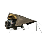 Inny Offlander OFF-FOLDX Rooftop Tent Egyéb