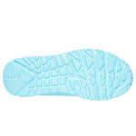 Skechers UNO LITE Kids' Sports Shoes Casual Sneakers Blue (310451L-TURQ) Cipő