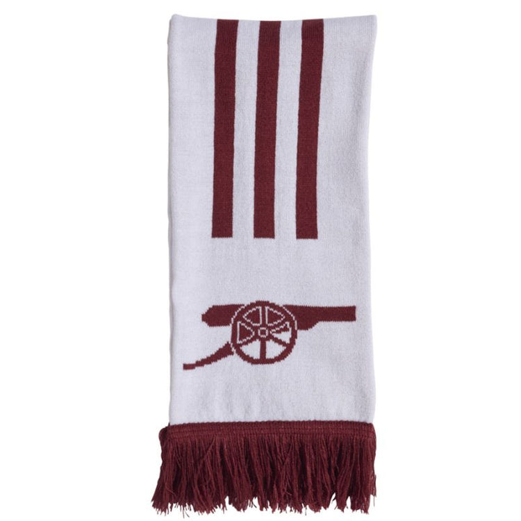 Adidas Arsenal London scarf JX5757