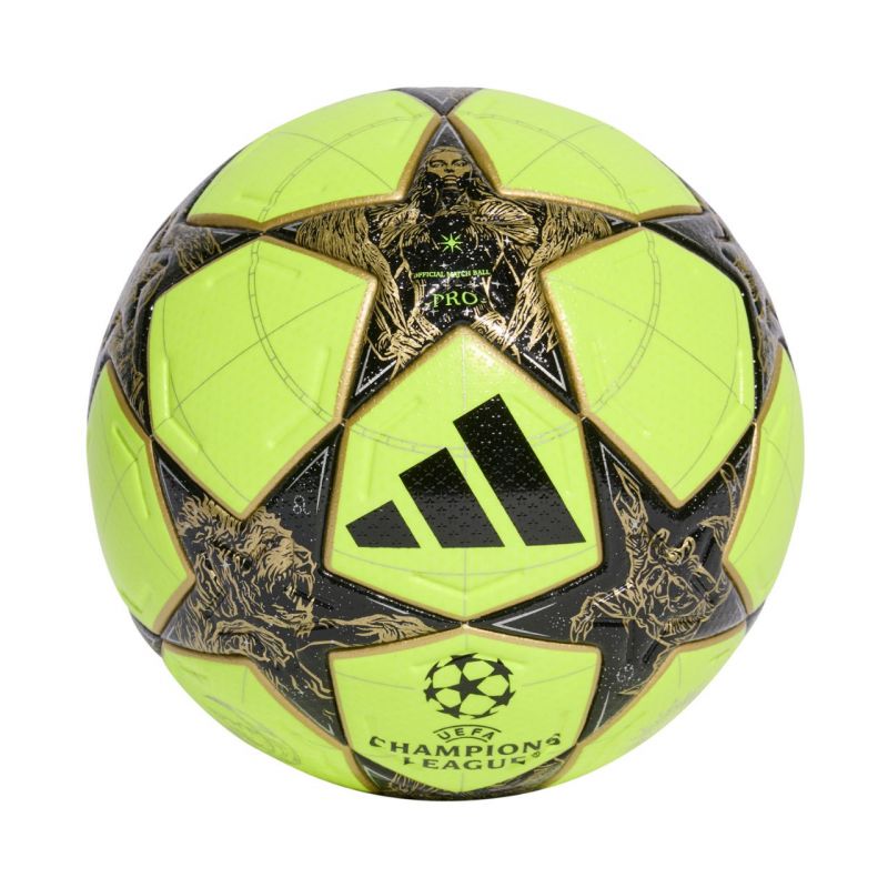 adidas UCL Pro 25/26 Winter JP1545 Football Labda