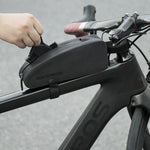 Rockbros PP20 KEO Pedal Adapters - Black