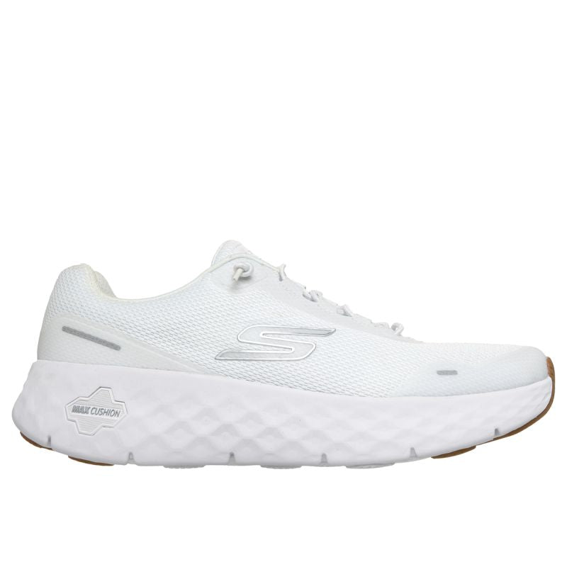 Skechers Men's Running GO WALK MAX CUSHIONING FLEX RAF 217113 WHT cipő
