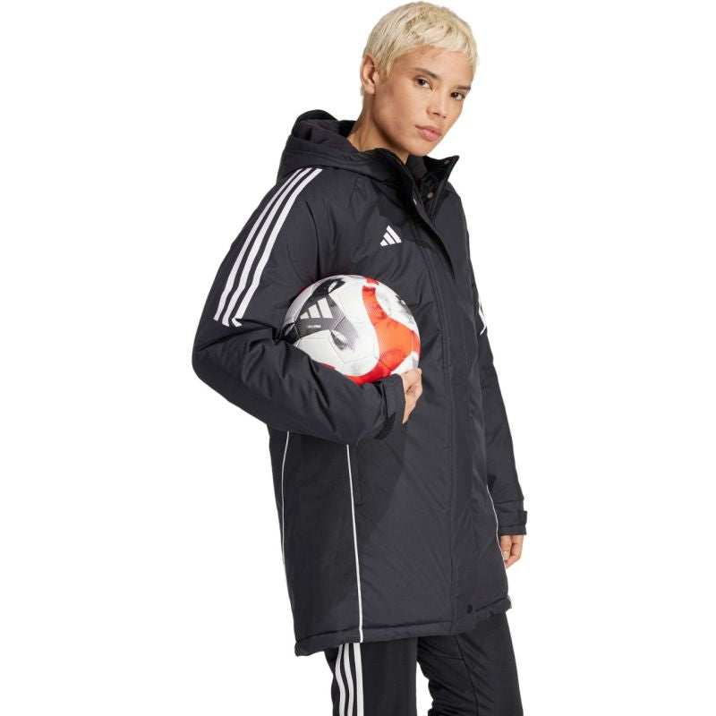 adidas Jacket adidas Tiro 24 Parka W IP6669 Kabát
