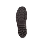 Palladium PAMPA HI COATED U 74375-249-M Dark Cocoa shoes Cipő