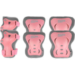 Spokey Protectors set Shield Jr 940926-940925-940926 Védőfelszerelés