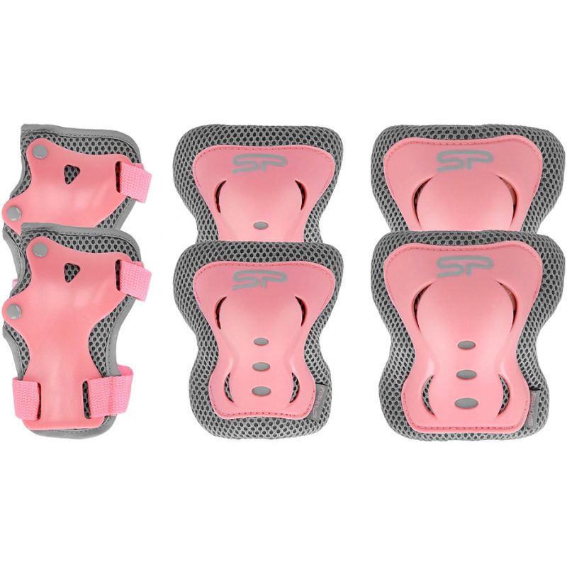 Spokey Protectors set Shield Jr 940926-940925-940926 Védőfelszerelés
