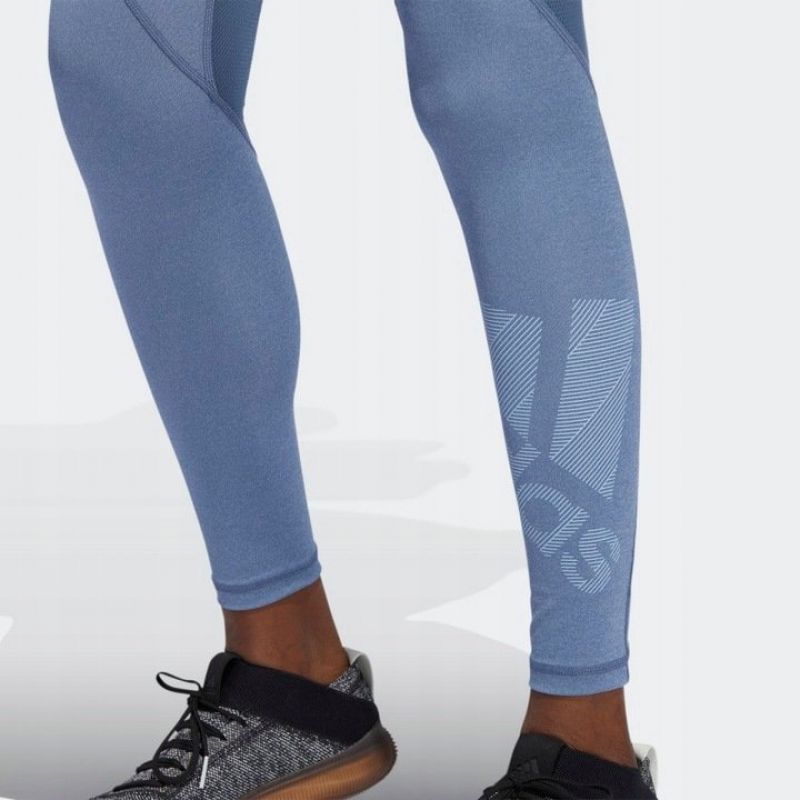 adidas Ask L Badge of Sport TW FH8021 pants Nadrág