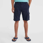 O'Neill Essentials Chino sötétkék shorts, pants